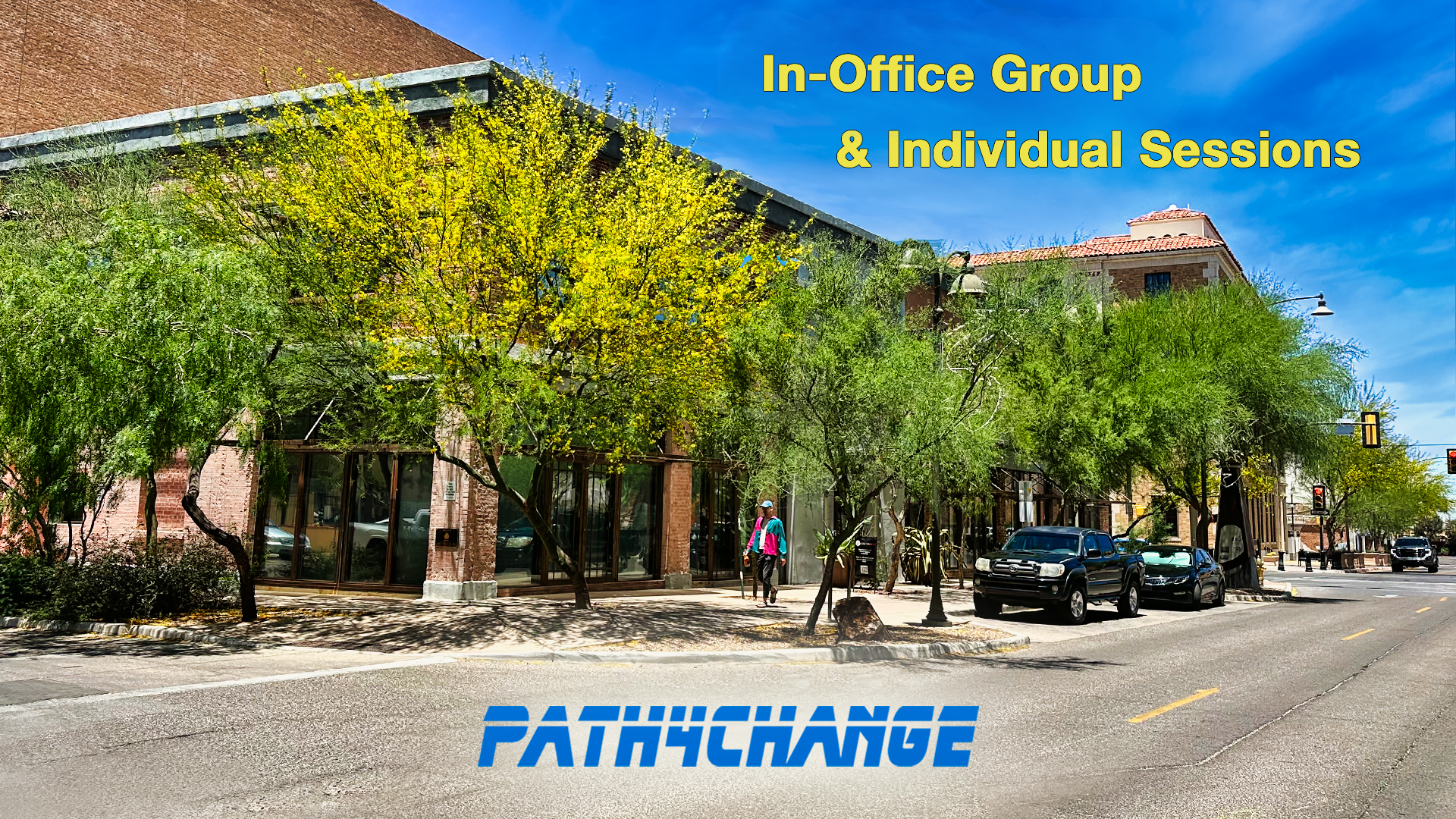   Path4Change In-Office Counseling and Coaching